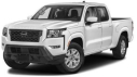 Thumbnail image of 2022 Nissan Frontier at USED - Continental Toyota