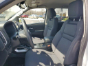 Thumbnail image of 2022 Nissan Frontier at USED - Continental Toyota