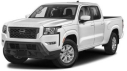 Thumbnail image of 2022 Nissan Frontier at USED - Continental Toyota