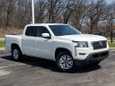 Thumbnail image of 2022 Nissan Frontier at USED - Continental Toyota