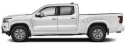 Thumbnail image of 2022 Nissan Frontier at USED - Continental Toyota