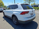 Thumbnail image of 2022 Volkswagen Tiguan at ShrewsburyVolkswagen-Used of Tinton Falls, NJ