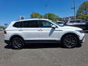 Thumbnail image of 2022 Volkswagen Tiguan at ShrewsburyVolkswagen-Used of Tinton Falls, NJ