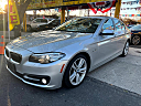 Thumbnail image of 2015 BMW 5 Series at H&H Finest Cars Inc