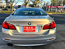 Thumbnail image of 2015 BMW 5 Series at H&H Finest Cars Inc