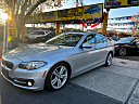 Thumbnail image of 2015 BMW 5 Series at H&H Finest Cars Inc