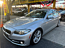 Thumbnail image of 2015 BMW 5 Series at H&H Finest Cars Inc