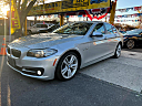 Thumbnail image of 2015 BMW 5 Series at H&H Finest Cars Inc
