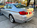 Thumbnail image of 2015 BMW 5 Series at H&H Finest Cars Inc