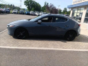 Thumbnail image of 2021 Mazda Mazda3 Hatchback at DCH Heart Acura New