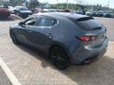 Thumbnail image of 2021 Mazda Mazda3 Hatchback at DCH Heart Acura New