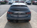 Thumbnail image of 2021 Mazda Mazda3 Hatchback at DCH Heart Acura New