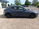 Thumbnail image of 2021 Mazda Mazda3 Hatchback at DCH Heart Acura New