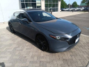 Thumbnail image of 2021 Mazda Mazda3 Hatchback at DCH Heart Acura New