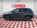 2022 Jeep Compass Limited at Port Jeff Chrysler Jeep Inc