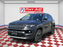 Thumbnail image of 2022 Jeep Compass at Port Jeff Chrysler Jeep Inc