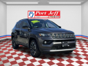 Thumbnail image of 2022 Jeep Compass at Port Jeff Chrysler Jeep Inc