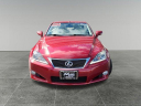 Thumbnail image of 2014 Lexus IS 250C at Oak Lawn Toyota NEW