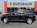Thumbnail image of 2016 Audi Q5 at EurobahnBmwMiniMercedesBenz of Greensboro, NC