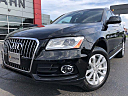 Thumbnail image of 2016 Audi Q5 at EurobahnBmwMiniMercedesBenz of Greensboro, NC