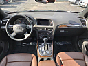 Thumbnail image of 2016 Audi Q5 at EurobahnBmwMiniMercedesBenz of Greensboro, NC