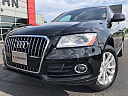 Thumbnail image of 2016 Audi Q5 at EurobahnBmwMiniMercedesBenz of Greensboro, NC