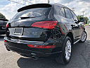 Thumbnail image of 2016 Audi Q5 at EurobahnBmwMiniMercedesBenz of Greensboro, NC