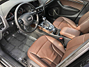 Thumbnail image of 2016 Audi Q5 at EurobahnBmwMiniMercedesBenz of Greensboro, NC