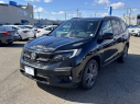2022 Honda Pilot Sport at Millennium Honda
