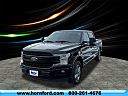 Thumbnail image of 2019 Ford F-150 at Horn Ford