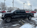 Thumbnail image of 2019 Ford F-150 at Horn Ford