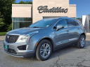 Thumbnail image of 2021 Cadillac XT5 at Malouf Chevrolet Cadillac