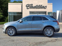 Thumbnail image of 2021 Cadillac XT5 at Malouf Chevrolet Cadillac