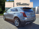 Thumbnail image of 2021 Cadillac XT5 at Malouf Chevrolet Cadillac