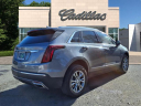 Thumbnail image of 2021 Cadillac XT5 at Malouf Chevrolet Cadillac