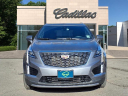 Thumbnail image of 2021 Cadillac XT5 at Malouf Chevrolet Cadillac