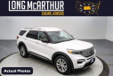 Thumbnail image of 2021 Ford Explorer at Long McArthur Ford Lincoln