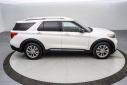 2021 Ford Explorer Limited at Long McArthur Ford Lincoln
