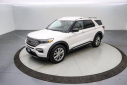 Thumbnail image of 2021 Ford Explorer at Long McArthur Ford Lincoln