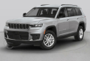 Thumbnail image of 2022 Jeep Grand Cherokee L at Novak Motors NY