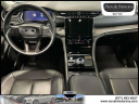 Thumbnail image of 2022 Jeep Grand Cherokee L at Novak Motors NY