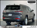 Thumbnail image of 2022 Jeep Grand Cherokee L at Novak Motors NY