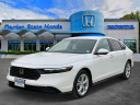 Thumbnail image of 2024 Honda Accord at GardenStateHondaOfClifton of Clifton, NJ