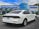 Thumbnail image of 2024 Honda Accord at GardenStateHondaOfClifton of Clifton, NJ