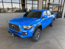 Thumbnail image of 2021 Toyota Tacoma at 712 AUTO SALES