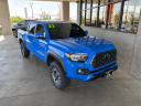 Thumbnail image of 2021 Toyota Tacoma at 712 AUTO SALES