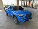 Thumbnail image of 2021 Toyota Tacoma at 712 AUTO SALES