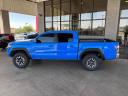 Thumbnail image of 2021 Toyota Tacoma at 712 AUTO SALES