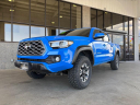 Thumbnail image of 2021 Toyota Tacoma at 712 AUTO SALES