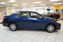 Thumbnail image of 2011 Toyota Corolla at Serpentini Chevrolet of Strongsville